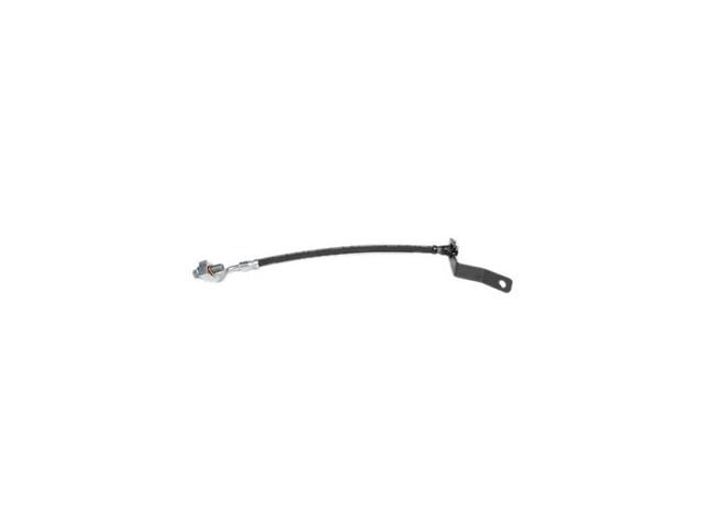 2007-2013 Chevrolet Avalanche Brake Hydraulic Hose - Front Left (ACDelco)