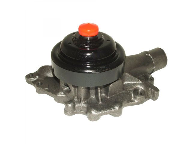 1999-2002 GMC Savana 2500 Engine Water Pump (ACDelco)