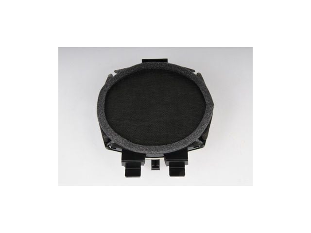 2003-2004 Chevrolet Silverado 2500 Speaker Connector - Front Side Door (ACDelco)