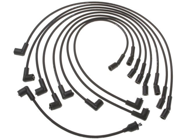 1964-1966 Buick LeSabre Spark Plug Wire Set (ACDelco)