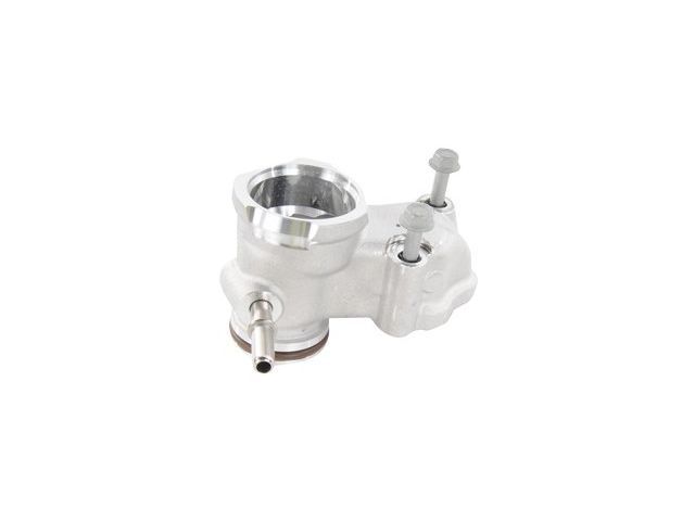 2013-2019 Cadillac XTS Engine Coolant Water Outlet (ACDelco)