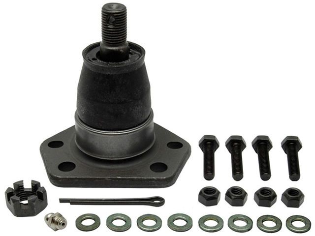 1969-1972 Pontiac Grand Prix Suspension Ball Joint - Front Upper (ACDelco)