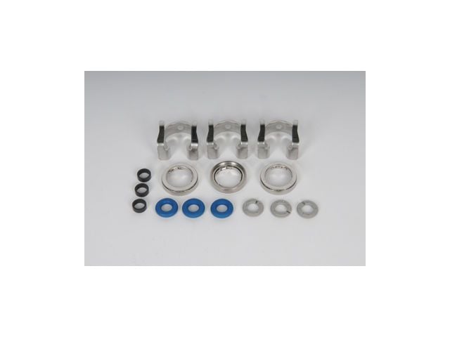 2012-2017 Buick Enclave Fuel Injector Seal Kit (ACDelco)