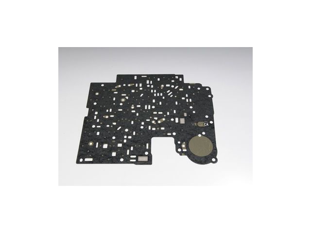2002-2005 Chevrolet Express 2500 Automatic Transmission Valve Body Separator Plate (ACDelco)