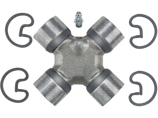 1998-2011 Dodge Durango Universal Joint (ACDelco)