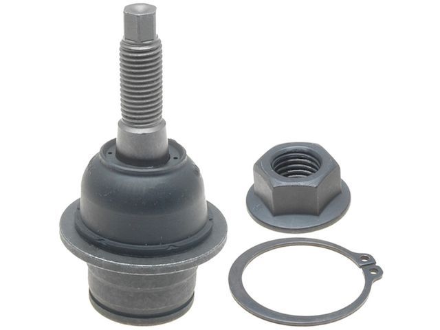 2007-2017 Lincoln Navigator Suspension Ball Joint - Front Lower (ACDelco)