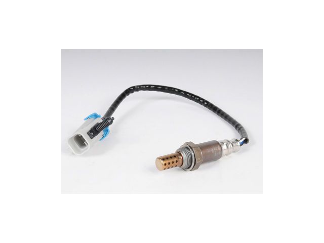 2003-2005 Chevrolet Silverado 1500 Oxygen Sensor (ACDelco)