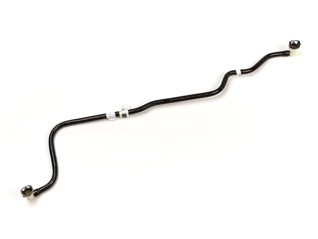 2007-2013 GMC Sierra 1500 Vapor Canister Vent Hose - Rear (ACDelco)