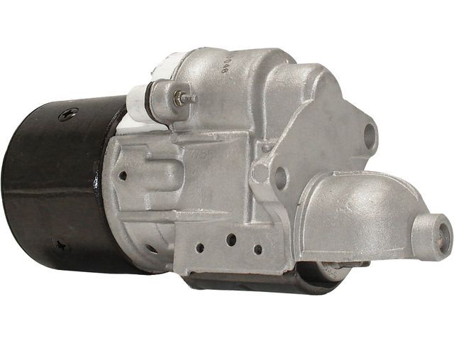 1965-1981 Chrysler Town &amp; Country Starter Motor (ACDelco)