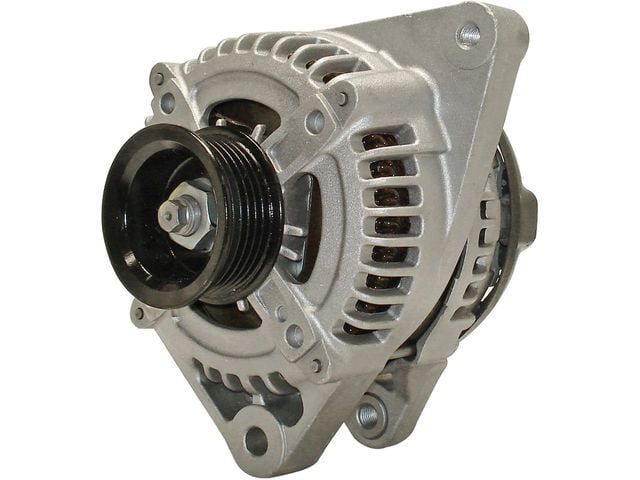 2004-2006 Lexus ES330 Alternator (ACDelco)