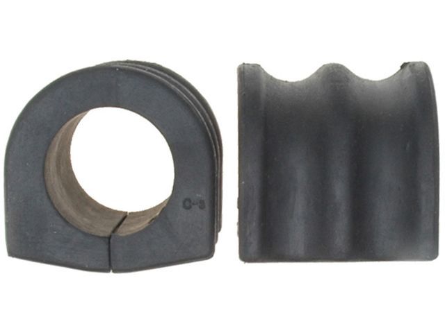 2005-2019 Nissan Frontier Suspension Stabilizer Bar Link Bushing Kit - Front To Frame (ACDelco)