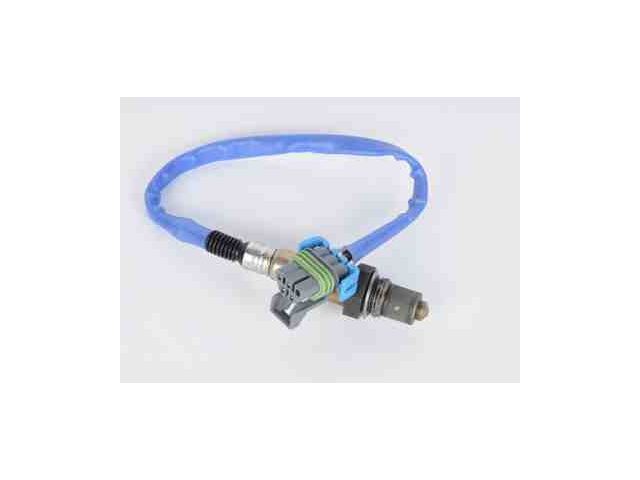 2010-2011 Chevrolet Camaro Oxygen Sensor - Upstream (ACDelco)