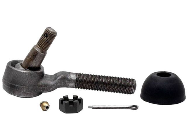 1981-1994 Lincoln Town Car Steering Tie Rod End - Outer (ACDelco)