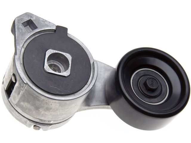 1989-1993 Chevrolet Caprice Accessory Drive Belt Tensioner (ACDelco)
