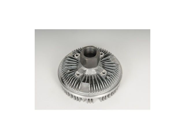 2001-2005 GMC Sierra 3500 Engine Cooling Fan Clutch (ACDelco)