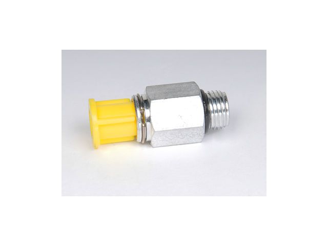 2005-2007 Saturn Relay Automatic Transmission Oil Cooler End Fitting (ACDelco)