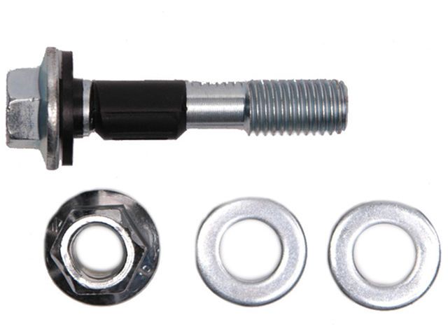 2004-2008 Chrysler Pacifica Alignment Camber Kit - Front (ACDelco)
