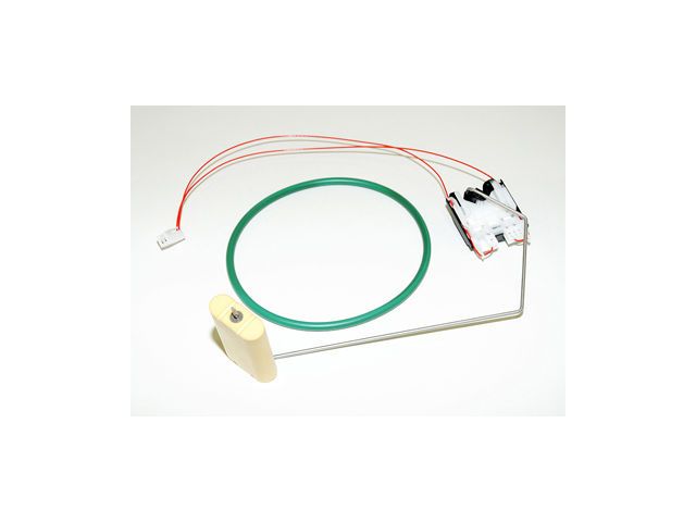 2007-2010 GMC Sierra 2500 HD Fuel Level Sensor (ACDelco)