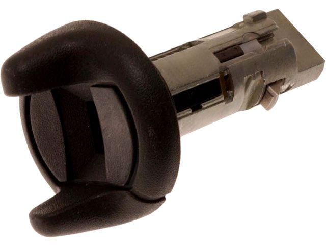 1998 Chevrolet Express 3500 Ignition Lock Cylinder (ACDelco)