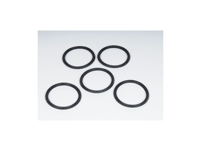 2006-2011 Buick Lucerne Engine Coolant Thermostat Seal (ACDelco)