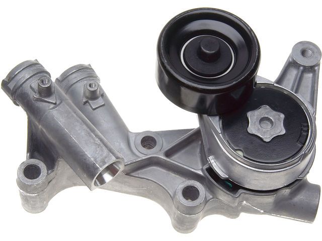 1999 Oldsmobile Intrigue Accessory Drive Belt Tensioner (ACDelco)