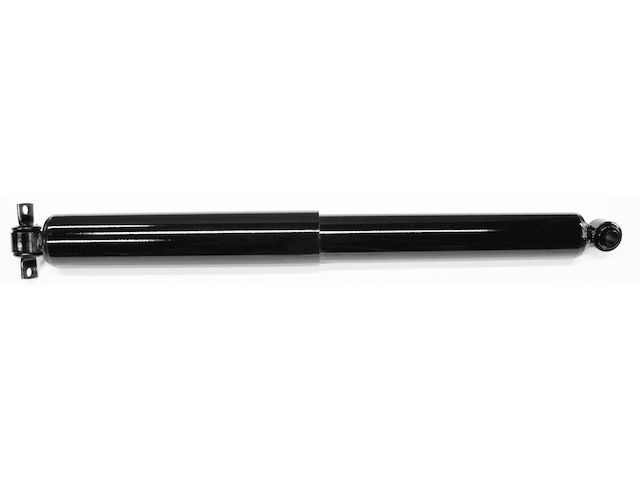 1991-2002 GMC C3500HD Shock Absorber - Rear (ACDelco)