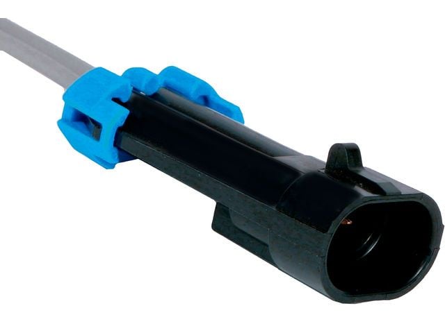 1999-2006 Chevrolet Silverado 1500 ABS Wheel Speed Sensor Connector (ACDelco)