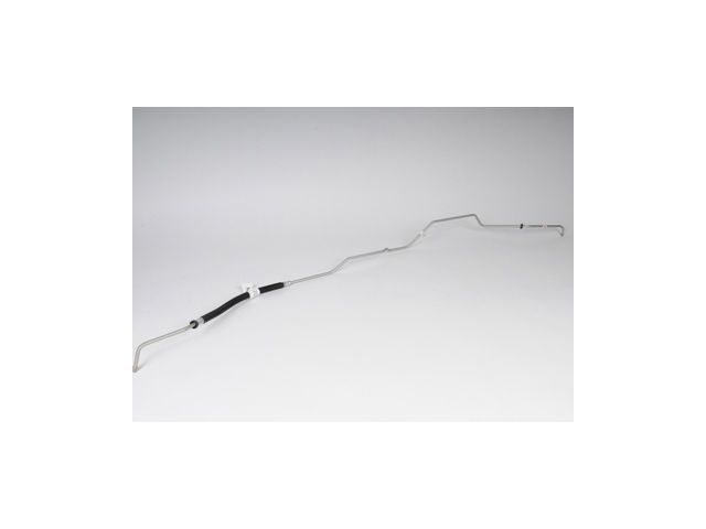 2004-2008 Chevrolet Express 2500 Automatic Transmission Oil Cooler Hose - Lower (ACDelco)