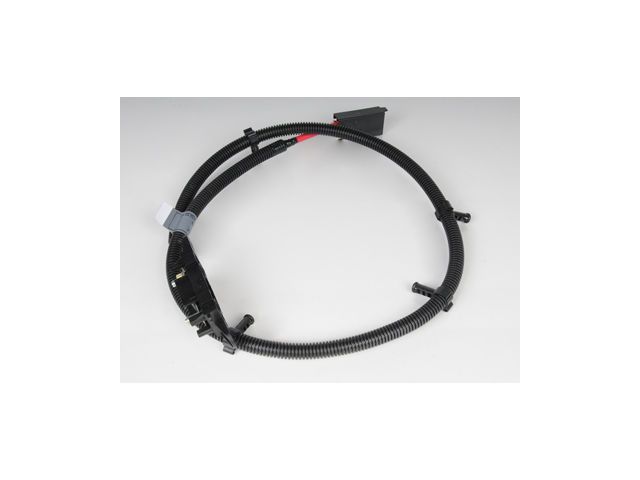2007-2009 Chevrolet Avalanche Battery Cable - Positive (ACDelco)