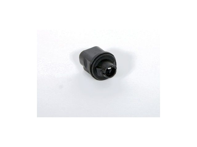 2009-2010 Hummer H3T License Lamp Socket - Rear (ACDelco)
