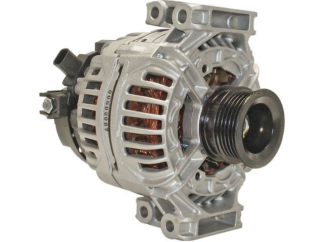 2004 Saturn L300 Alternator (ACDelco)