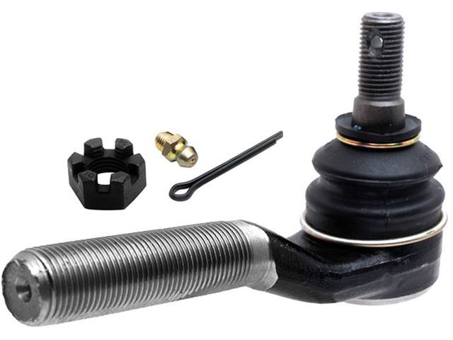 1970-1973 Mercury Cougar Steering Tie Rod End - Outer (ACDelco)