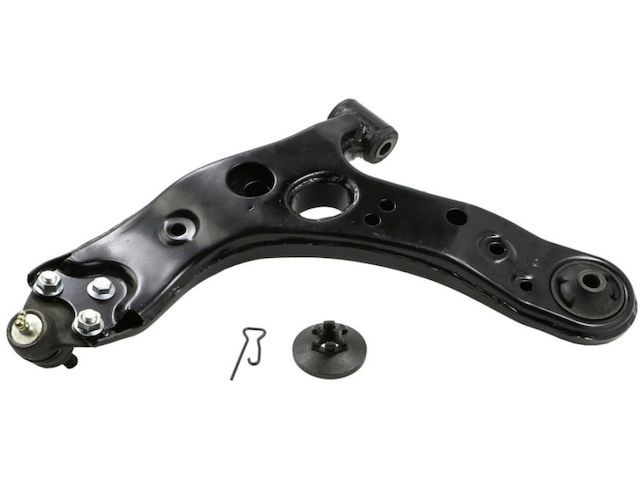 2010-2015 Toyota Prius Suspension Control Arm and Ball Joint Assembly - Front Right Lower (ACDelco)