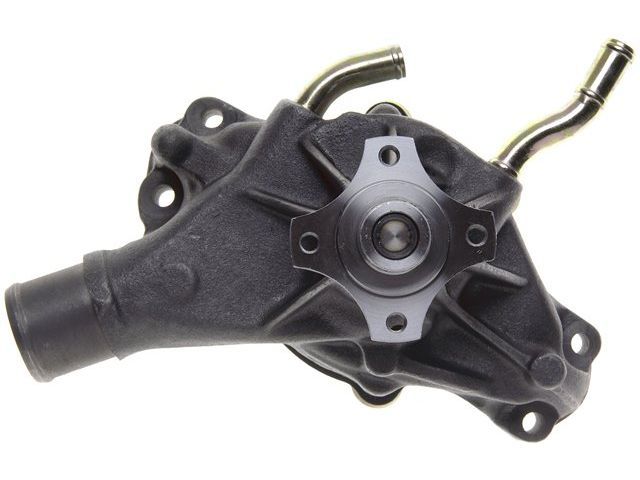 1996-2005 Chevrolet Express 2500 Engine Water Pump (ACDelco)