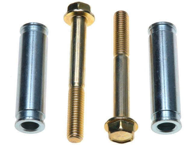 1990-2001 Jeep Cherokee Bolt Kit - Front (ACDelco)