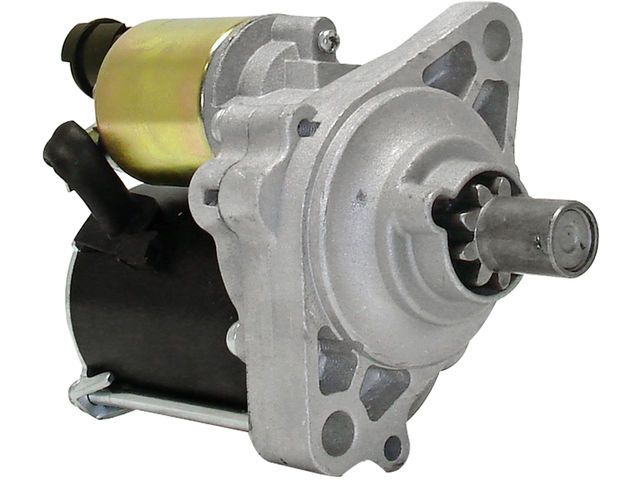 1998 Honda Odyssey Starter Motor (ACDelco)