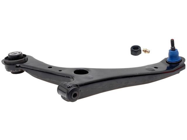 2008-2019 Dodge Grand Caravan Suspension Control Arm and Ball Joint Assembly - Front Left Lower (ACDelco)