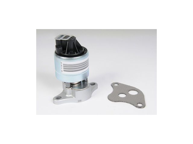 2001-2004 GMC Sierra 3500 EGR Valve (ACDelco)