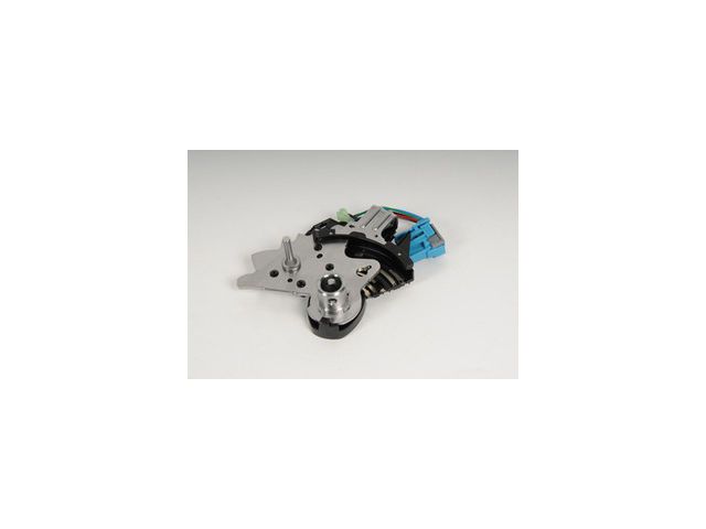 2010-2021 Chevrolet Equinox Automatic Transmission Manual Shaft Detent Lever (ACDelco)