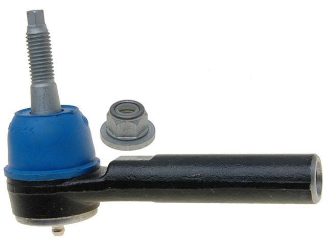 1997-2003 Pontiac Grand Prix Steering Tie Rod End - Outer (ACDelco)