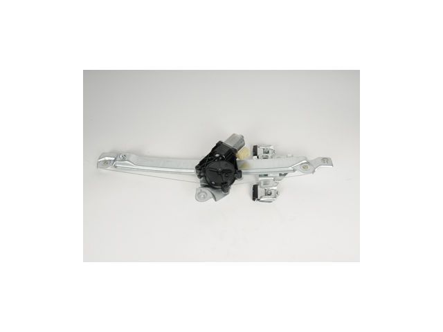 2010-2011 Chevrolet Equinox Window Regulator - Rear Right (ACDelco)