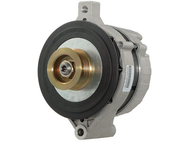 1986-1992 Ford Bronco Alternator (ACDelco)
