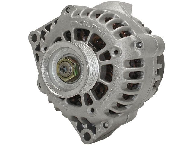 1996-2000 Chevrolet Express 2500 Alternator (ACDelco)