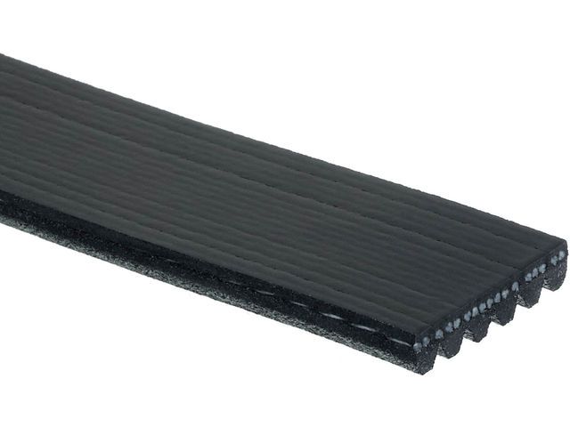 2001-2007 Dodge Caravan Accessory Drive Belt (ACDelco)