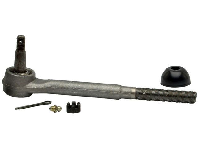 1992-1995 GMC Jimmy Steering Tie Rod End - Inner (ACDelco)