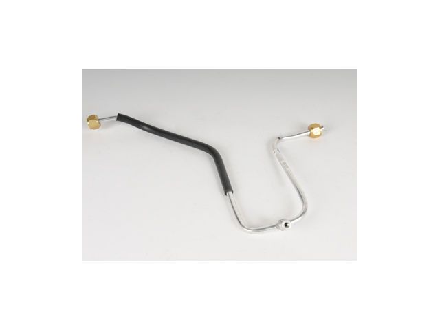 1995-2005 GMC Jimmy A/C Refrigerant Liquid Hose - Condenser To Evaporator (ACDelco)