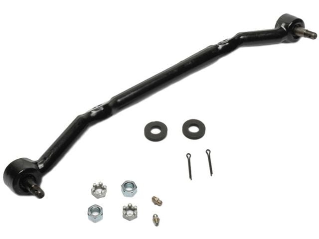 1992-2002 GMC Jimmy Steering Tie Rod Assembly (ACDelco)