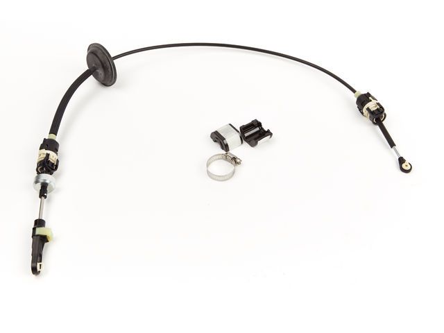 2004-2008 Chevrolet Malibu Automatic Transmission Shifter Cable (ACDelco)