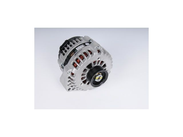 2000-2002 Chevrolet Silverado 1500 Alternator (ACDelco)