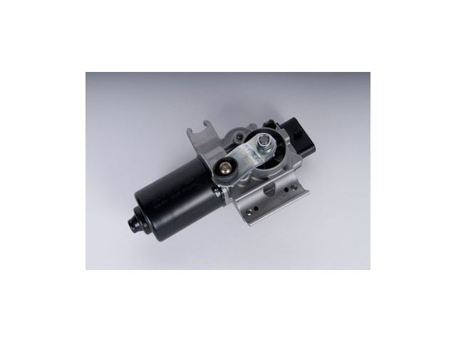 2010-2016 Cadillac SRX Windshield Wiper Motor (ACDelco)